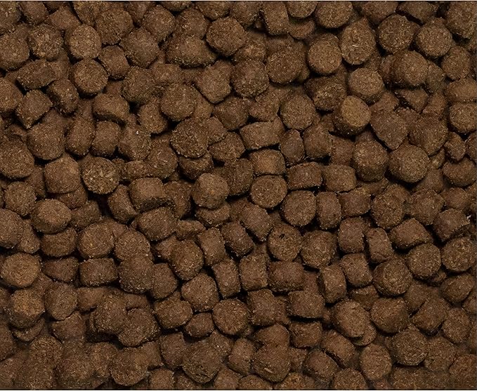 Wysong Anergen Canine/Feline Formula Dry Dog/Cat Food - 5 Pound Bag