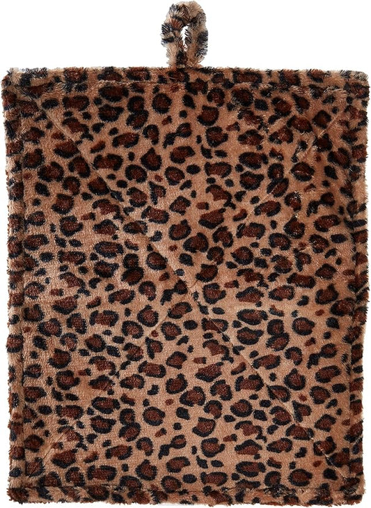Meow Town™ ThermaPet™ Thermal Cat Mats—Innovative Warming Mats for Cats Designed to Keep Pets Warm Using Their Own Body Heat, Not Electricity, 22"L X 18½"W