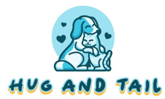 Hug & Tail